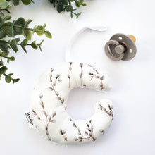 Afbeelding in Gallery-weergave laden, Maan speendoekje Wilgentak