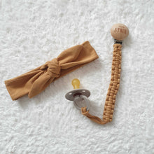 Afbeelding in Gallery-weergave laden, Speenkoord Camel