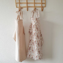 Afbeelding in Gallery-weergave laden, Mahila Market voedingsdoek botanische blad