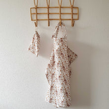 Afbeelding in Gallery-weergave laden, Mahila Market voedingsdoek botanische blad