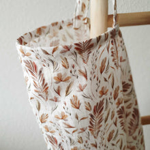 Afbeelding in Gallery-weergave laden, Mahila Market voedingsdoek botanische blad