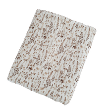 Afbeelding in Gallery-weergave laden, Hydrofiel doek Leaves