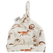 Afbeelding in Gallery-weergave laden, Mahila Market newborn mutsje