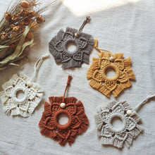 Afbeelding in Gallery-weergave laden, Flower decoratie