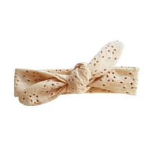 Afbeelding in Gallery-weergave laden, Mahila Market haarband