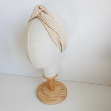 Afbeelding in Gallery-weergave laden, Mahila Market haarbandeau