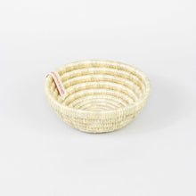 Afbeelding in Gallery-weergave laden, Bakuli schaal natural