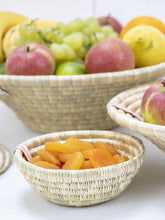 Afbeelding in Gallery-weergave laden, Bakuli schaal natural