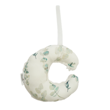 Afbeelding in Gallery-weergave laden, Maan speendoekje Eucalyptus