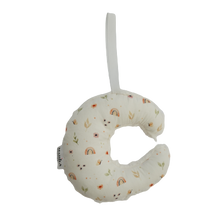 Afbeelding in Gallery-weergave laden, Maan speendoekje Spring rainbow