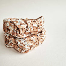 Afbeelding in Gallery-weergave laden, Mahila market diadeem