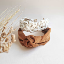 Afbeelding in Gallery-weergave laden, Mahila Market diadeem