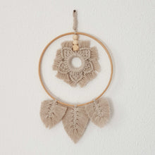 Afbeelding in Gallery-weergave laden, Mahila Market Boho dromenvanger