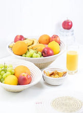 Afbeelding in Gallery-weergave laden, Fruitmand Mahila Market