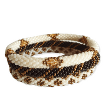 Afbeelding in Gallery-weergave laden, Mahila Market kralen armband