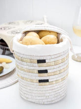Afbeelding in Gallery-weergave laden, Kitwaro mand Uru (Groot)