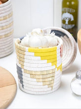 Afbeelding in Gallery-weergave laden, Kitwaro mand Inyabu (Klein)