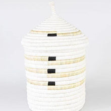 Afbeelding in Gallery-weergave laden, Kitwaro mand Mahila Market