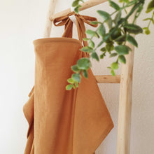 Afbeelding in Gallery-weergave laden, Voedingsdoek Camel