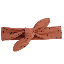 Afbeelding in Gallery-weergave laden, Haarband Pink dots
