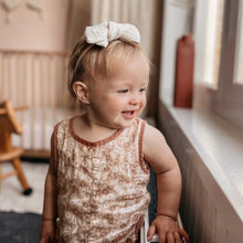 Afbeelding in Gallery-weergave laden, Mahila Market Nylon haarband