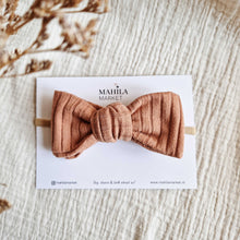 Afbeelding in Gallery-weergave laden, Mahila Market haarband vintage pink