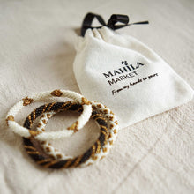 Afbeelding in Gallery-weergave laden, Mahila Market armband