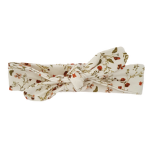 Afbeelding in Gallery-weergave laden, Mahila market baby haarband flower