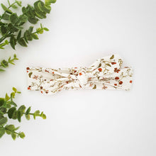 Afbeelding in Gallery-weergave laden, Haarband Flower
