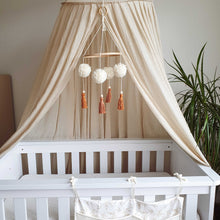 Afbeelding in Gallery-weergave laden, Mobiel Pompom