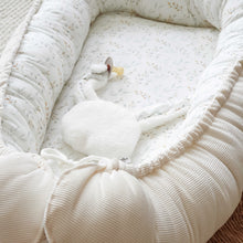 Afbeelding in Gallery-weergave laden, Babynest Natural rib willow branch