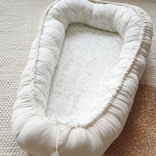 Afbeelding in Gallery-weergave laden, Babynest Natural rib willow branch
