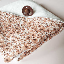 Afbeelding in Gallery-weergave laden, Meisje cadeaubox Vintage flower