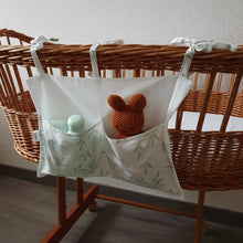 Afbeelding in Gallery-weergave laden, Organizer Bamboe