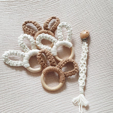 Afbeelding in Gallery-weergave laden, Mahila Market bunny bijtring