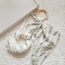 Afbeelding in Gallery-weergave laden, Unisex cadeaubox Eucalyptus (Brievenbus)