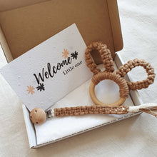 Afbeelding in Gallery-weergave laden, Mahila Market cadeaubox bunny chocolate