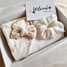 Afbeelding in Gallery-weergave laden, Meisje cadeaubox Kolibri