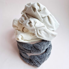 Afbeelding in Gallery-weergave laden, Diadeem Glitter Silver