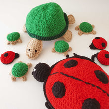 Afbeelding in Gallery-weergave laden, Mahila Market educatieve speelgoed