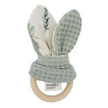 Afbeelding in Gallery-weergave laden, Mahila Market Bijtring eucalyptus