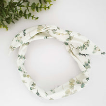 Afbeelding in Gallery-weergave laden, Mahila Market haarbandeau