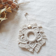 Afbeelding in Gallery-weergave laden, Flower decoratie