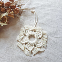 Afbeelding in Gallery-weergave laden, Flower decoratie