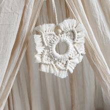 Afbeelding in Gallery-weergave laden, Flower decoratie