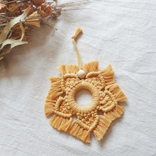 Afbeelding in Gallery-weergave laden, Flower decoratie