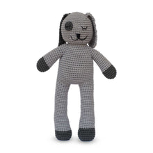 Afbeelding in Gallery-weergave laden, Samaki de hond