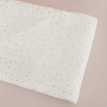 Afbeelding in Gallery-weergave laden, Bamboe wellness fleece Golden dots