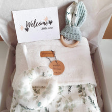 Afbeelding in Gallery-weergave laden, Mahila Market groeikaartje