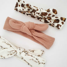 Afbeelding in Gallery-weergave laden, Mahila Market baby haarband